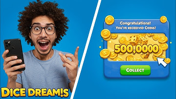 How to Get Unlimited Coins in Dice Dreams Fast (2025 Guide)