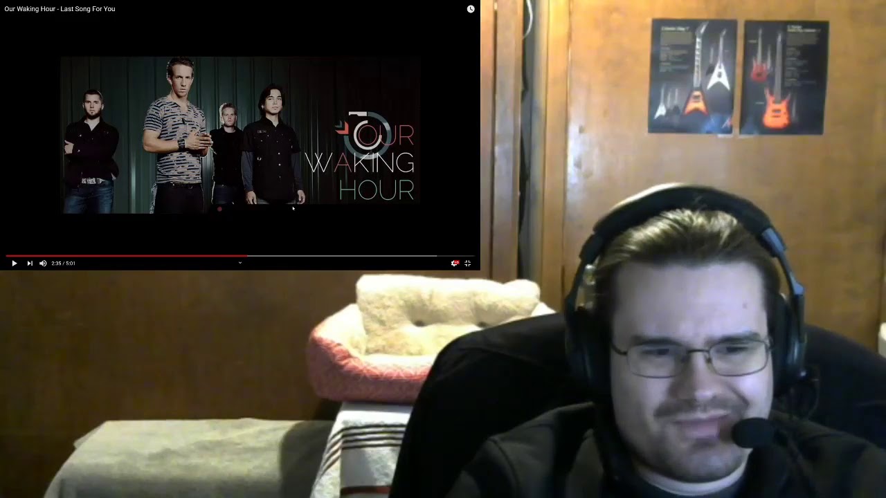Our Waking Hour Last Song For You REVIEW YouTube our-waking-hour-last-song-for-you-review-youtube