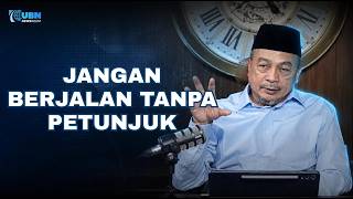 JANGAN MEMOHON TANPA ILMU! Pelajaran Berharga dari Doa Nabi Nuh AS #UBNNewsroom 98
