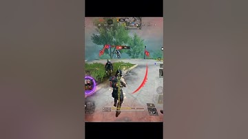 AK117 GRIM ENDING WITH THIS GUNSMITH IS SO GOOD | CODM BR | #Shorts #Codmobile