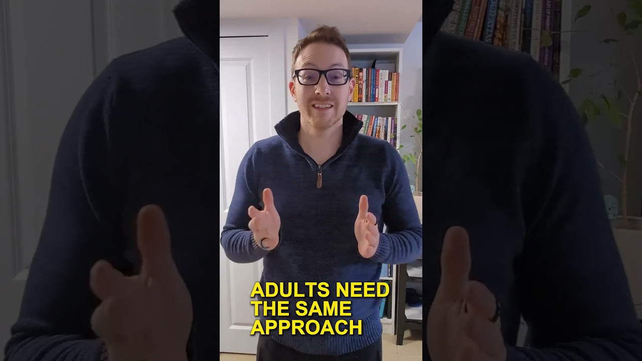 Discipline Isn’t About Motivation — It’s About Systems 