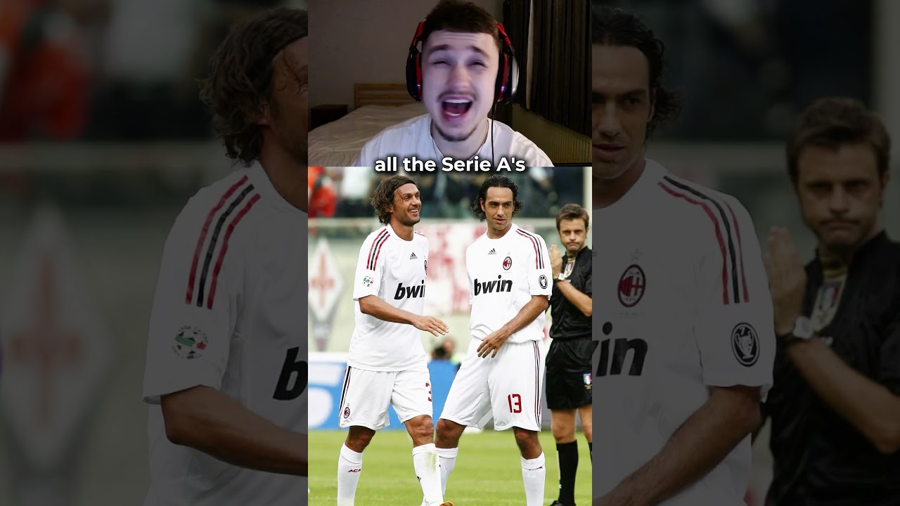 Gabriel and Saliba are the best duo of all time??