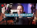 Sony Mirrorless as a Webcam - live sheltered banter