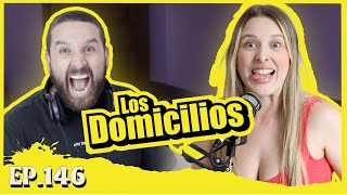 EP146 Los Domicilios