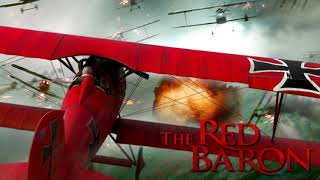 The Most Powerful Version: Sabaton - The Red Baron