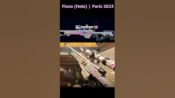 AWP | Printstream sticker crafts CS2  #cs2  #csgo #cs2skins#counterstrike2 #counterstrike