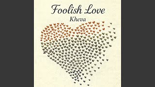 Download Lagu Foolish Love MP3