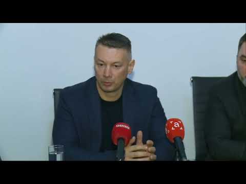 Nešić: Goganoviću od danas zaštita, a tražićemo da je imaju svi srpski predstavnici u Sarajevu