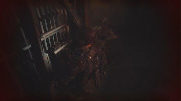 The Callisto Protocol experience #3