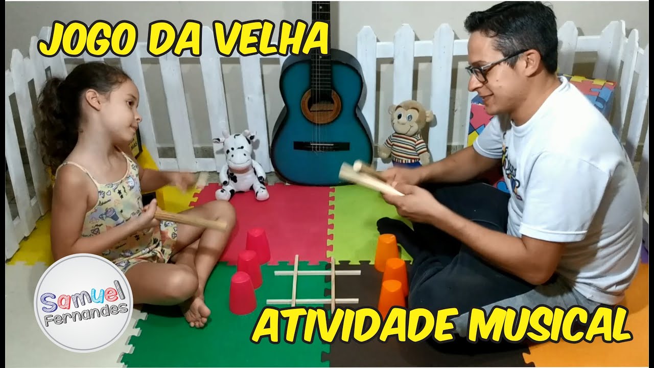 Jogo da Velha contra uma IA #️⃣ · b2evandro · TabNews