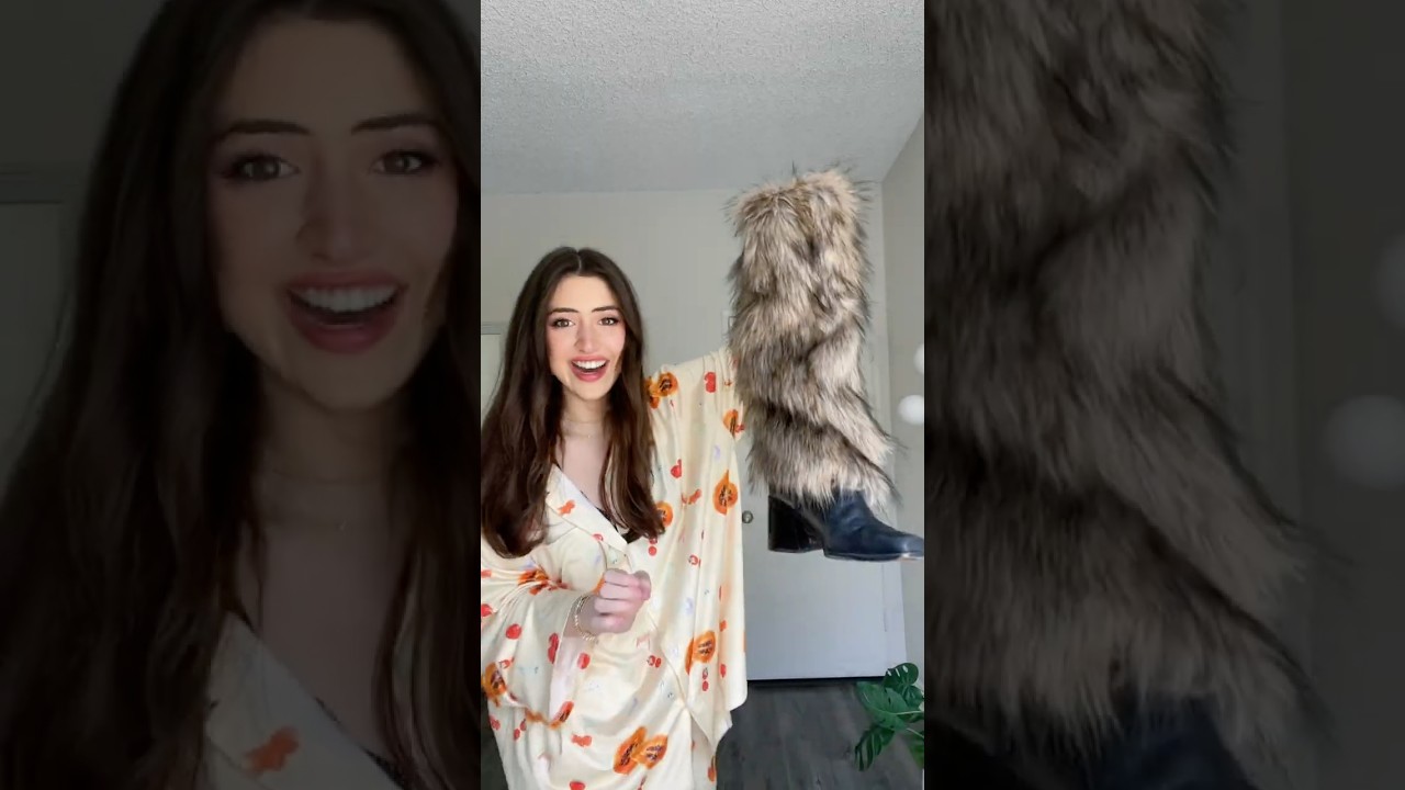 Styling the WEIRDEST item in my closet