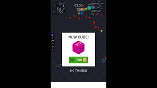 +-+ Cube Arena 2048 part 1 (cube 2048!)+-+