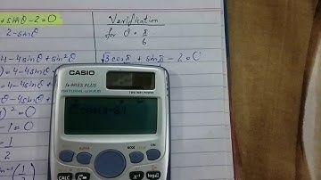 XI Math Chap 13 - Inverse Trig Functions Ex 13.2 Solution by Sir Ahsan Abdullah Patel - Part 4