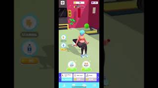 Idle Workout Fitness screenshot 5