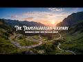 Romania 4K Drone Transfagarasan Bran Dracula's Castle Cantacuzino Wednesday Castle and Constanta
