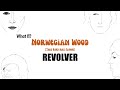 What If Norwegian Wood Was On Revolver mp3