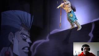 Ubisoft put my meme in For Honor