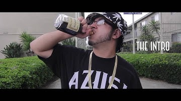 DETOX - THE INTRO (Official Music Video)