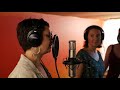 Studio Roosevelt - Every Breaking Wave (U2 Cover)