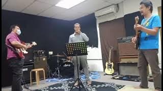 Mahathir & Kugiran Malaya 60an - Lanang Tunang Tak Jadi