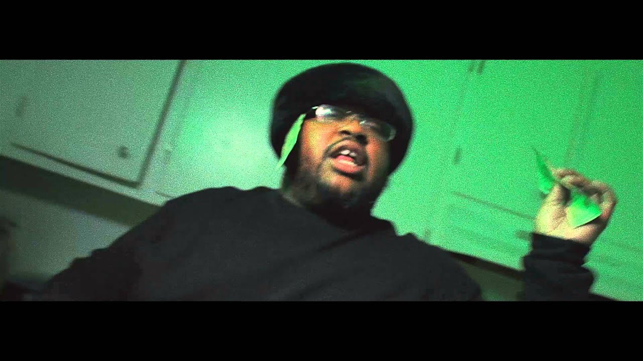 Harvey Dent ft. Waka Flocka "O Let's Do It" YouTube