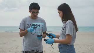 Dive into the Future  GARMN's Aquatic Adventure in Miami! 2025