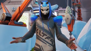 *NEW* Fortnite Creative Map | Welcome to the Future of Zone Wars Gameplay