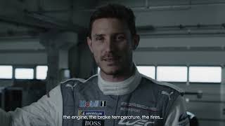 TAG Heuer | Endurance racing - Preparation makes perfect
Ahead of this weekend’s big race, the Porsche Motorsport GT Team drivers walk us through their training circuit in Aragon, Spain. With long straights that allow the drivers to reach up to 300kph in speed, the track is the ideal spot to test the unique aerodynamic kit specific for this race.
Check back this weekend to root the team on to victory!
Follow our Instagram account to make sure to get all the updates from this weekends iconic race!
Instagram: www.instagram.com/tagheuer TAG Heuer | Endurance racing - Preparation makes perfect