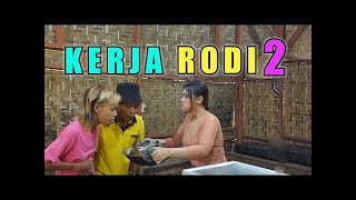 WOKO CHANEL || KERJA RODI 2 ‼️‼️