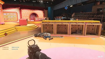 Cold War Kills with Trophy System