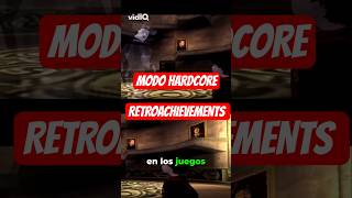 Hardcore Mode: El verdadero reto de los trofeos retro - #shinysick #retroachievements