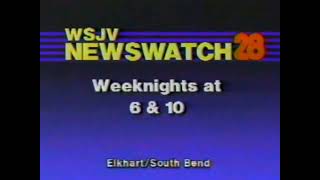 WSJV id 1987