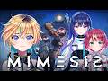 【MIMESIS】犬のぬいぐるみが好きすぎる女のMIMESIS【#ヴイアラ / レトラ】