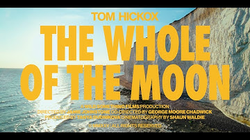 Tom Hickox - The Whole of the Moon (Official Video)
