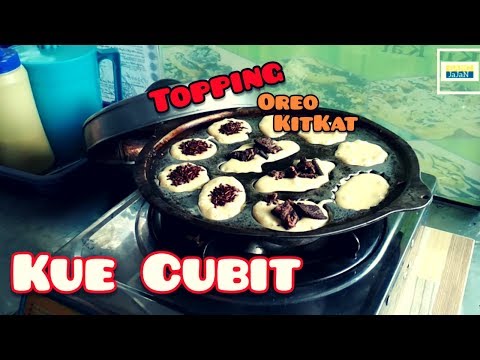 KUE CUBIT TOPING OREO Track: Culture Code - Feel Again (feat. Harley Bird) [NCS Release] Music provi. 
