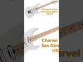 Charvel Guitars Superstrats: Characteristics and Prices