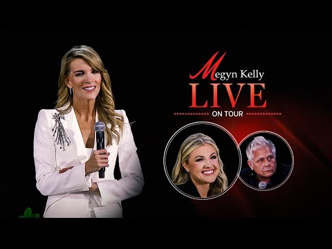 Erika Kirk on Continuing Charlie's Mission, Marriage, and Prayer, Plus Walter Kirn on UFOs and TDS