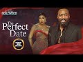 The perfect date  fredrick leonard angela okorie   2023 nigerian nollywood movies  new movie