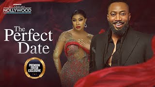 The Perfect Date ( FREDRICK LEONARD ANGELA OKORIE ) || 2023 Nigerian Nollywood Movies | New Movie