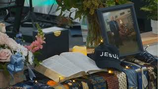 Thomas Heim - Celebration of Life