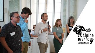 ARS 2024 | Session 5: Rights of nature? Our instruments to conserve and sustainably manage rivers...