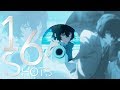 Bungo stray dogs  16 shots