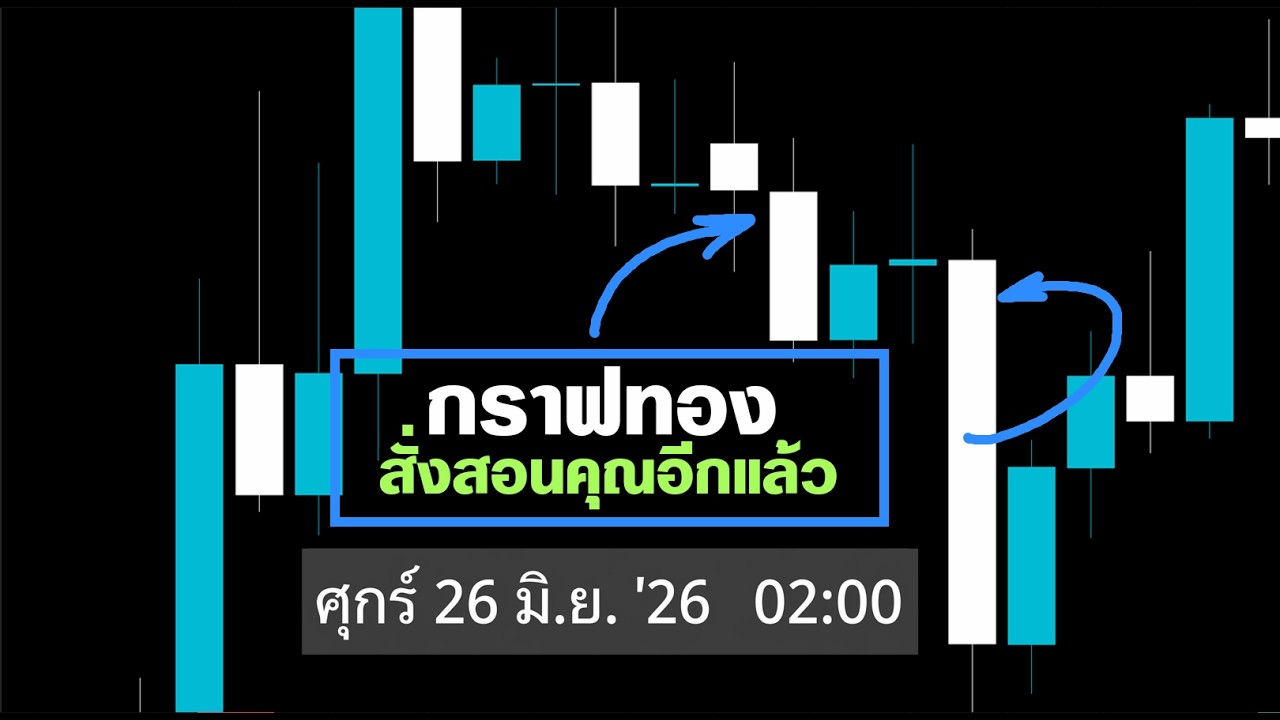 ⁣กราฟวันศุกร์ สอนอะไรคุณ? (บทเรียน ราคา 'แพง')