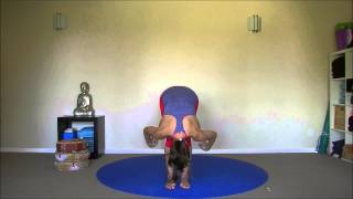 Short Sequence 1 Standing