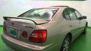 2000 Lexus GS 400 - Englewood CO