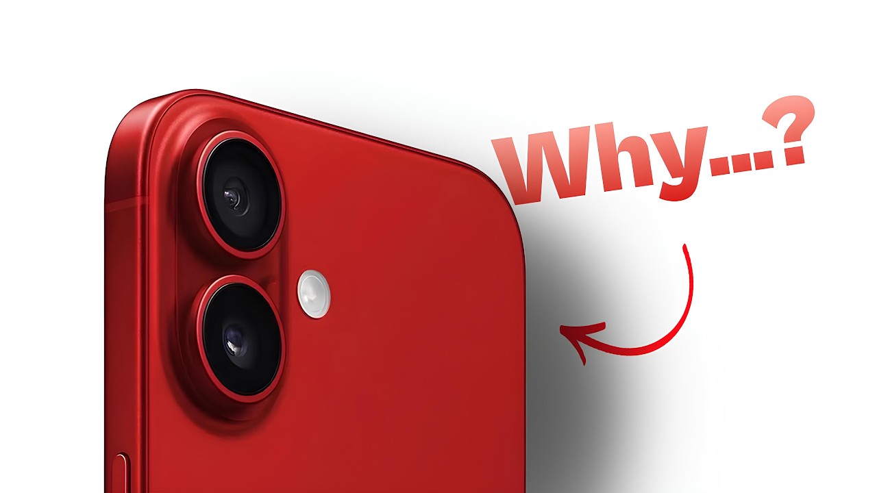 Apple Completely Killed Product Red – Here’s Why!