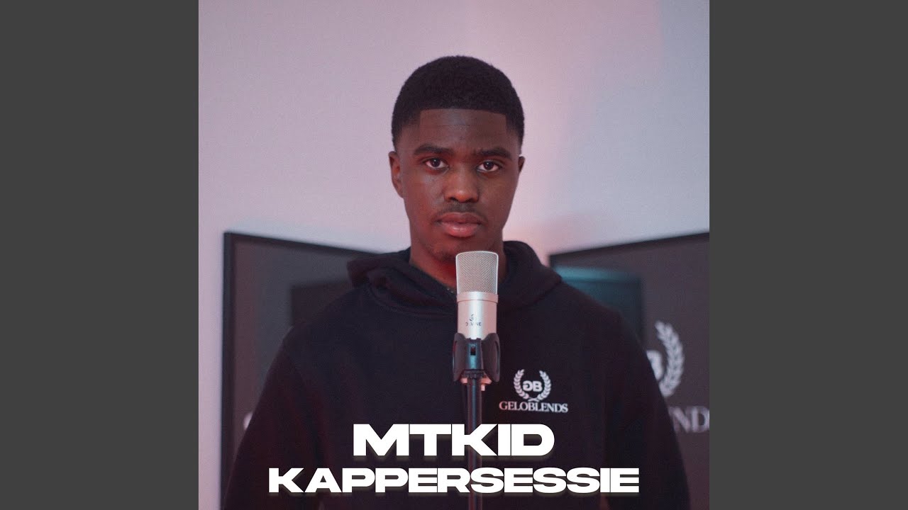 Kappersessie Freestyle
