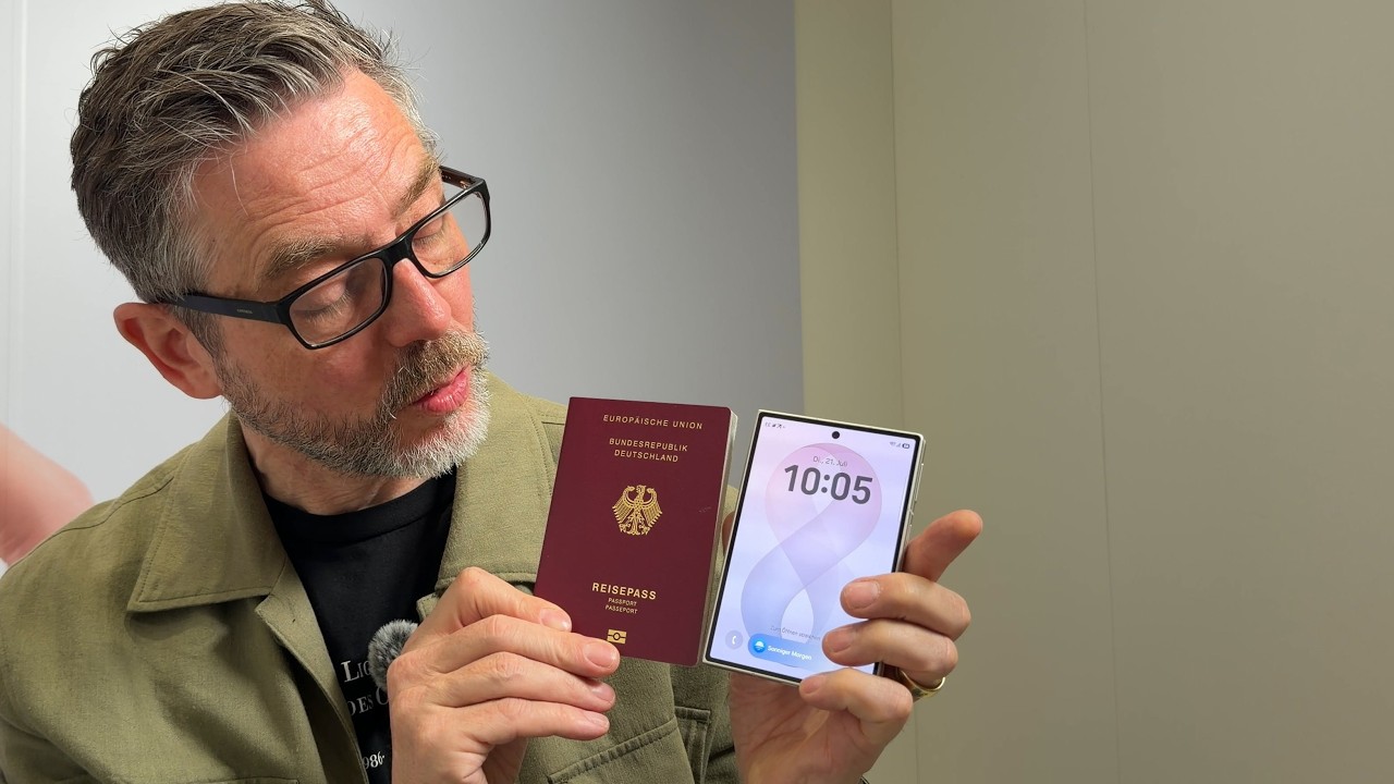 Pocketbook Inkpad X: Der XXL-eBook-Reader im Test | deutsch