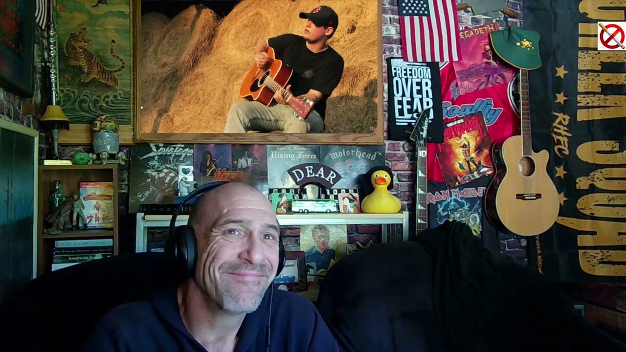 "Dirt Road Dollars" - The Lacs & Nate Kenyon - Reaction with Rollen