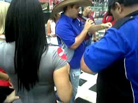 jessica barton en bokiteo - YouTube